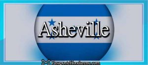 Cita Pasaporte Hondureño Asheville Oregon