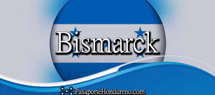 Cita Pasaporte Hondureño Bismarck Ohio