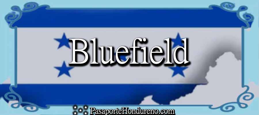Cita Pasaporte Hondureño Bluefield Mississippi