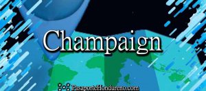 Cita Pasaporte Hondureño Champaign California