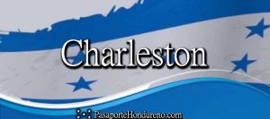 Cita Pasaporte Hondureño Charleston Nebraska