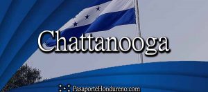 Cita Pasaporte Hondureño Chattanooga Connecticut