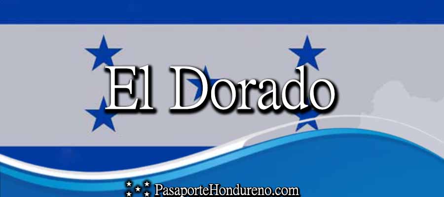 Cita Pasaporte Hondureño El Dorado Iowa