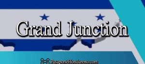 Cita Pasaporte Hondureño Grand Junction Idaho