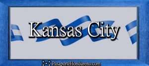 Cita Pasaporte Hondureño Kansas City Arkansas