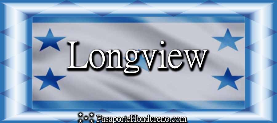 Cita Pasaporte Hondureño Longview Indiana