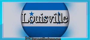 Cita Pasaporte Hondureño Louisville Virginia