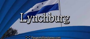 Cita Pasaporte Hondureño Lynchburg Arkansas
