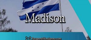 Cita Pasaporte Hondureño Madison West Virginia