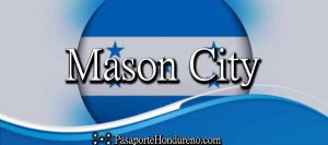 Cita Pasaporte Hondureño Mason City Florida