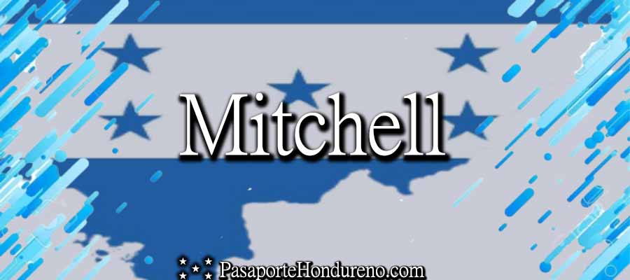 Cita Pasaporte Hondureño Mitchell Mississippi