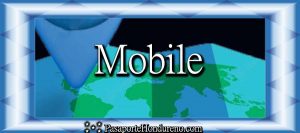 Cita Pasaporte Hondureño Mobile Alabama