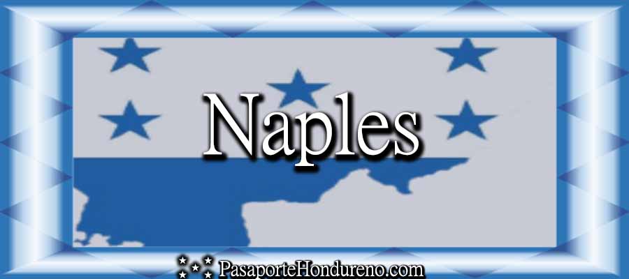 Cita Pasaporte Hondureño Naples Massachusetts