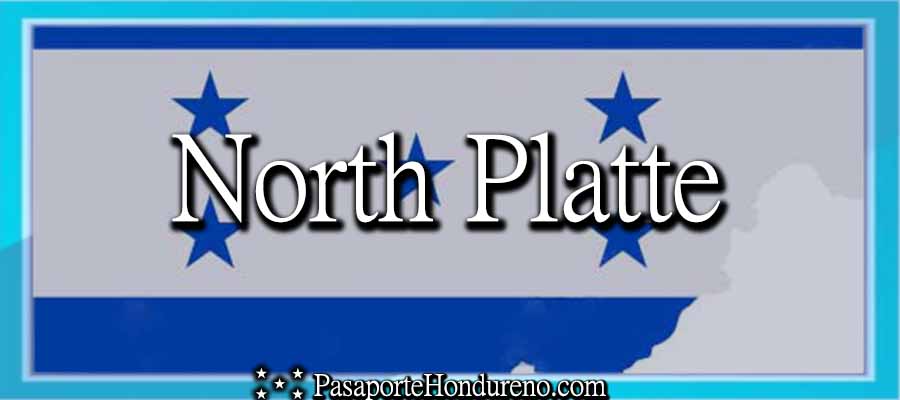 Cita Pasaporte Hondureño North Platte Wisconsin