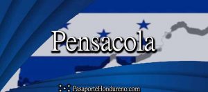 Cita Pasaporte Hondureño Pensacola Nebraska