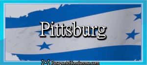 Cita Pasaporte Hondureño Pittsburg Nueva York