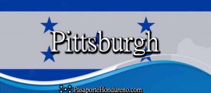 Cita Pasaporte Hondureño Pittsburgh Colorado