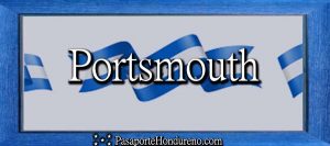 Cita Pasaporte Hondureño Portsmouth Virginia