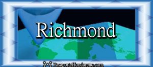 Cita Pasaporte Hondureño Richmond Montana