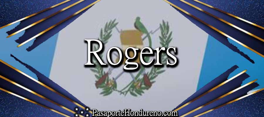 Cita Pasaporte Hondureño Rogers Pennsylvania
