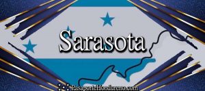 Cita Pasaporte Hondureño Sarasota Florida