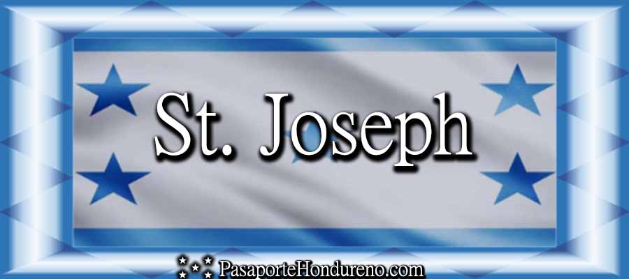 Cita Pasaporte Hondureño St. Joseph West Virginia