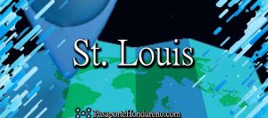 Cita Pasaporte Hondureño St. Louis Missouri