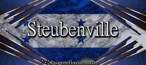 Cita Pasaporte Hondureño Steubenville Virginia