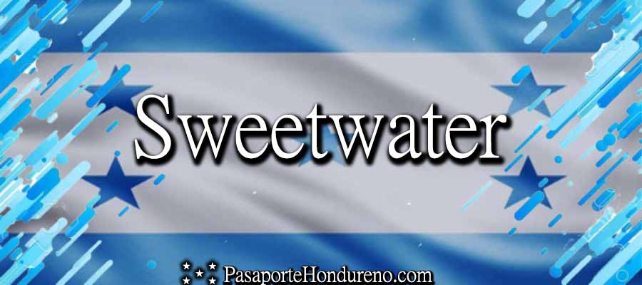 Cita Pasaporte Hondureño Sweetwater Nueva York