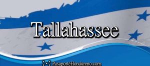 Cita Pasaporte Hondureño Tallahassee Ohio
