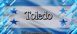 Cita Pasaporte Hondureño Toledo Pennsylvania
