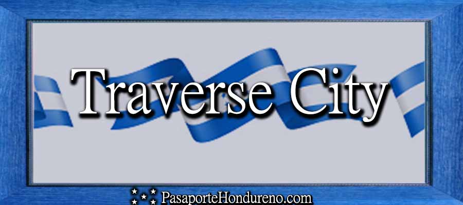 Cita Pasaporte Hondureño Traverse City Indiana