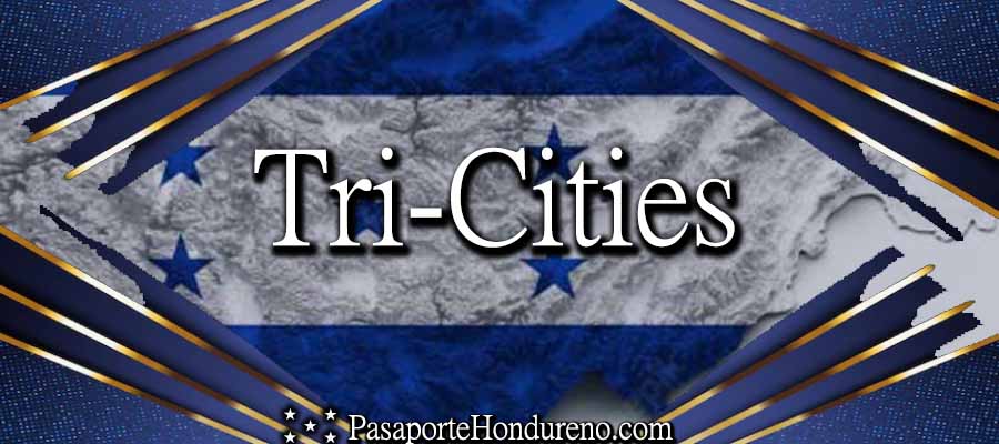 Cita Pasaporte Hondureño Tri-Cities Hawaii