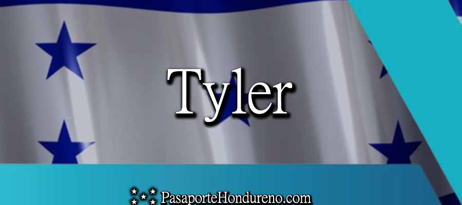 Cita Pasaporte Hondureño Tyler Virginia