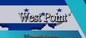 Cita Pasaporte Hondureño West Point Pennsylvania