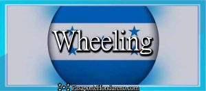 Cita Pasaporte Hondureño Wheeling Georgia