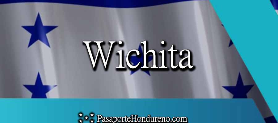 Cita Pasaporte Hondureño Wichita Nevada