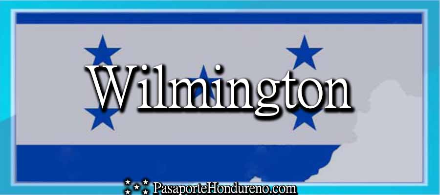 Cita Pasaporte Hondureño Wilmington Carolina del Norte