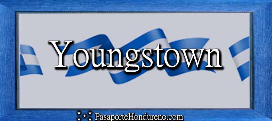 Cita Pasaporte Hondureño Youngstown Georgia